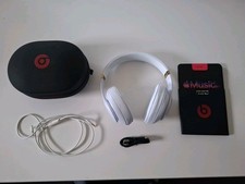 Casque Beats Studio 3 Blanc