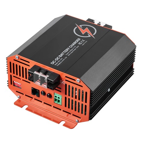 Chargeur batterie - de,
