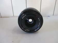 OBJECTIF LENS   MINOLTA  AF