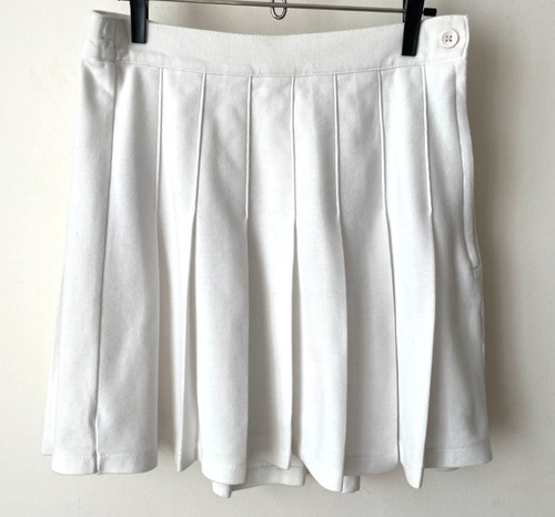 Mini jupe style vintage tennis - jupe,