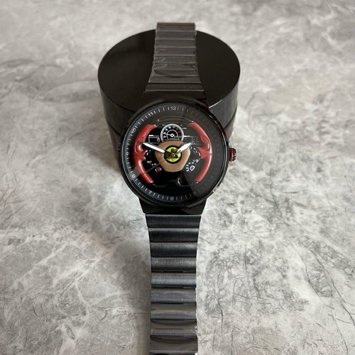 Montre ferrari quartz - montre,