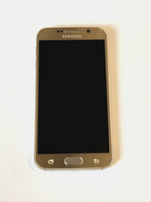 Samsung Galaxy S6 (SM-G920P) -