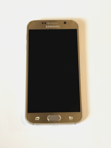 Samsung galaxy - s6,