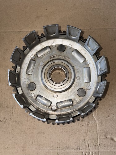 Cloche embrayage kawasaki - cloche,