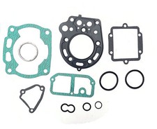 Pochette joints le haut du moteur, Top End pour KAWASAKI KDX 125 1990-1994