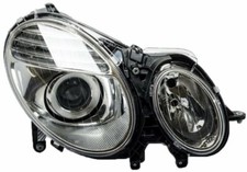 Phare avant Droite Pour Mercedes E-class W211 2006-2009