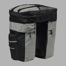 Nakamura Sacoche Vélo 75L