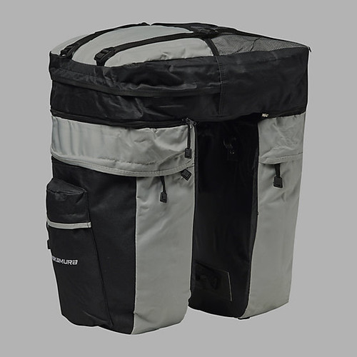 Nakamura sacoche vélo - nakamura, 75l