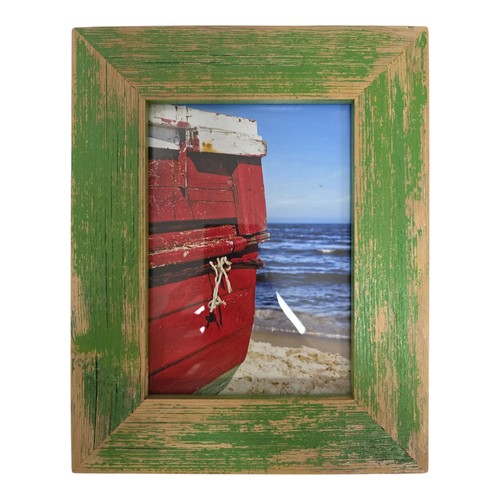 Cadre photo bois - cadre, en