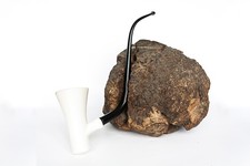 Pipe neuve Zénith Hollande