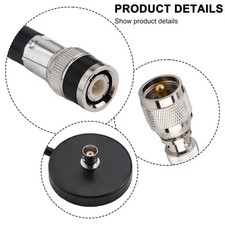 Antenne CB longue port��e