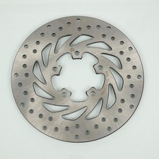 Disque de frein avant RMS pour