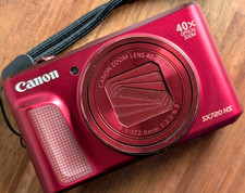 Appareil photo numérique