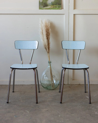 Alma paire chaises en - paire, de
