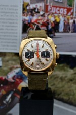 Montre Chronographe Selux