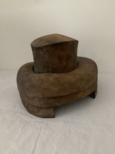 forme à chapeau ancienne pour