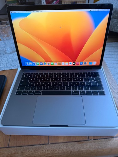 Apple macbook pro intel - pro, 13,3"