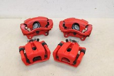 2012-2019 Fiat 500 Abarth Brake Caliper Set OEM ML81