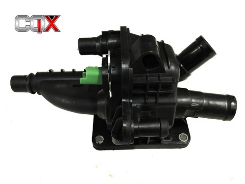 Boitier thermostat eau - thermostat, d'eau