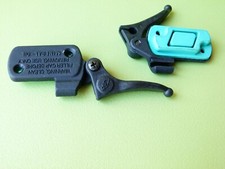 Levier starter pompe embrayage