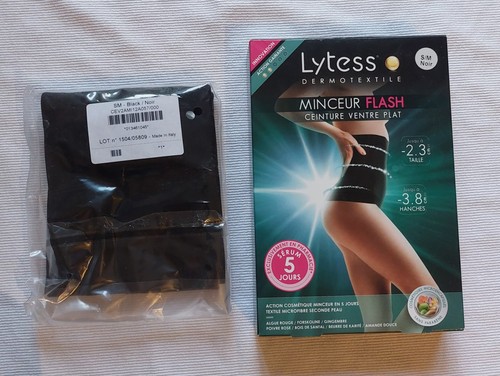 Lytess minceur flash - minceur,