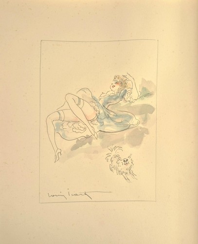 Crebillon nuit et - et, le