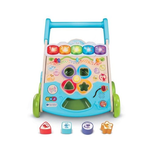 Vtech super trotteur - vtech,