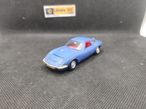 Opel 1900 dinky - opel,