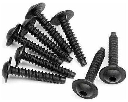 Hpi103673 flanged screw - hpi103673,