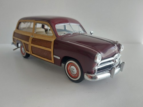 1949 ford woody - 1949,