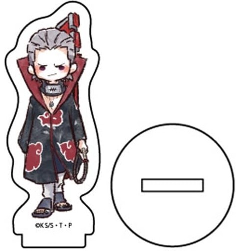 Hidan naruto shippuden - hidan,