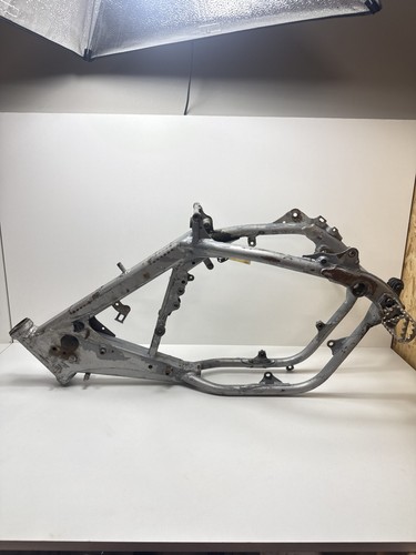 Ktm 125 2000 frame - 125, sx