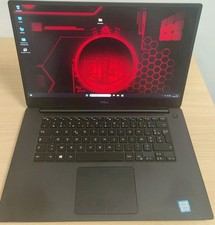 Dell Précision 5530, NVIDIA