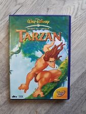 dvd Tarzan - Disney 52