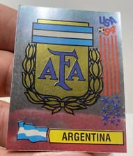 STICKER PANINI USA 94 - N°