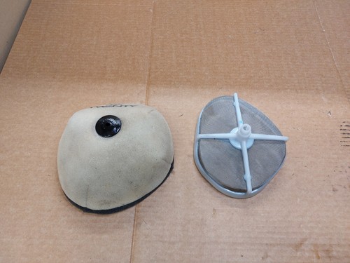 Grille filtre air origine - grille,