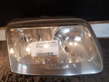 Optique avant principal droit