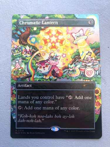 Mtg carte magic - magic, secret
