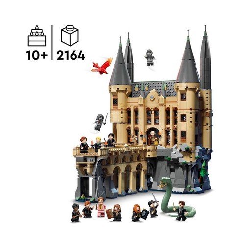 Lego harry potter - lego,