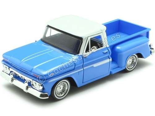 1966 gmc c1000 - 1966,