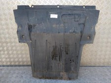 Cache sous moteur RENAULT