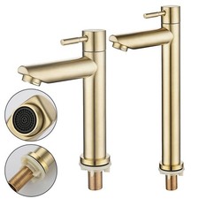 Robinet lavabo de salle de