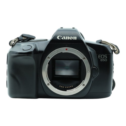 Canon eos 850 reflex - eos,