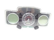 COMPTEUR VECTRIX ELECTRIC