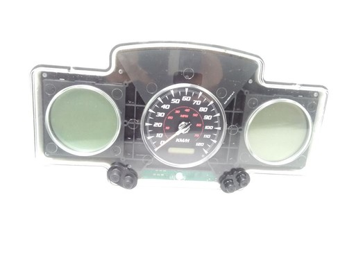 Compteur vectrix electric - vectrix,