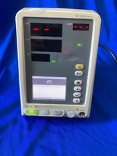 Edan Vital Signs M3A NIBP