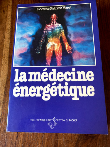 Medecine energetique - energetique, /