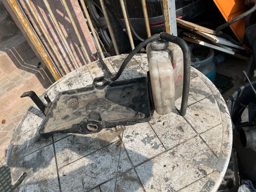 Support batterie bocal - support, +