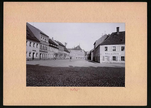 Vue döbeln marché - vue,