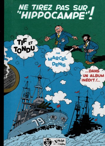 Tif tondu tirez pas - tirez,